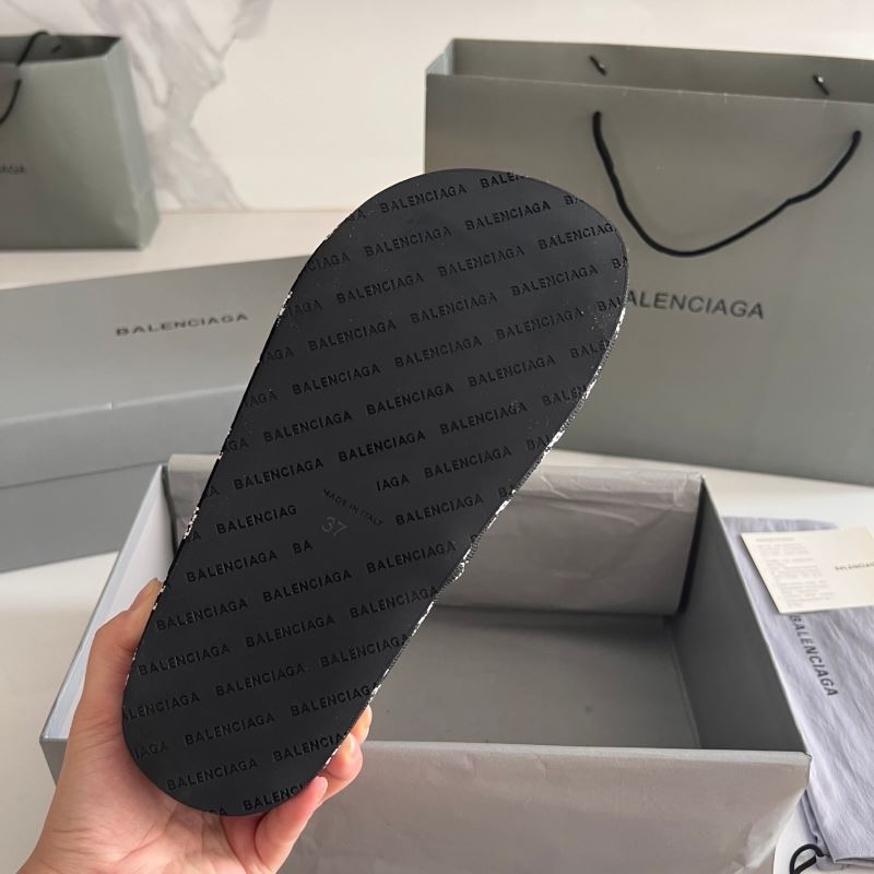 Balenciaga Slippers